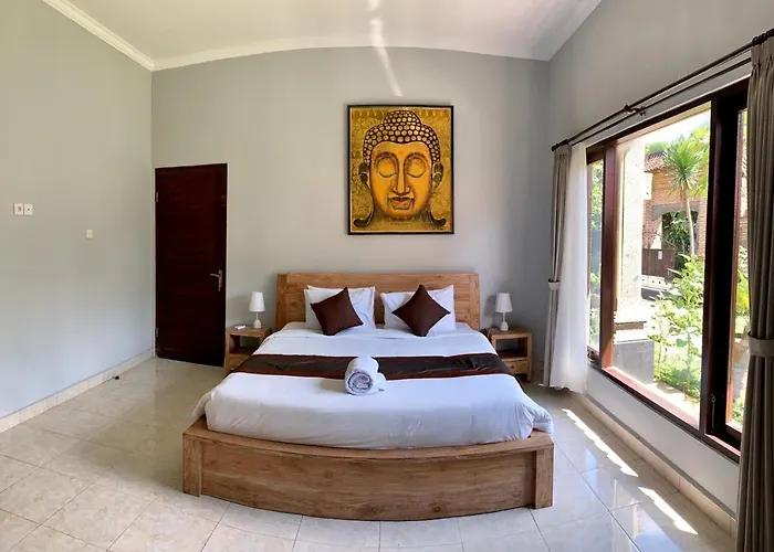 Saskara House * Ubud (Bali)