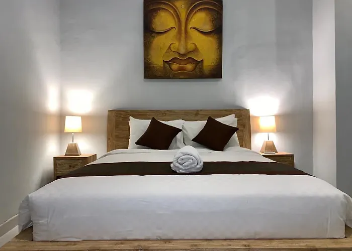 Saskara House * Ubud (Bali)